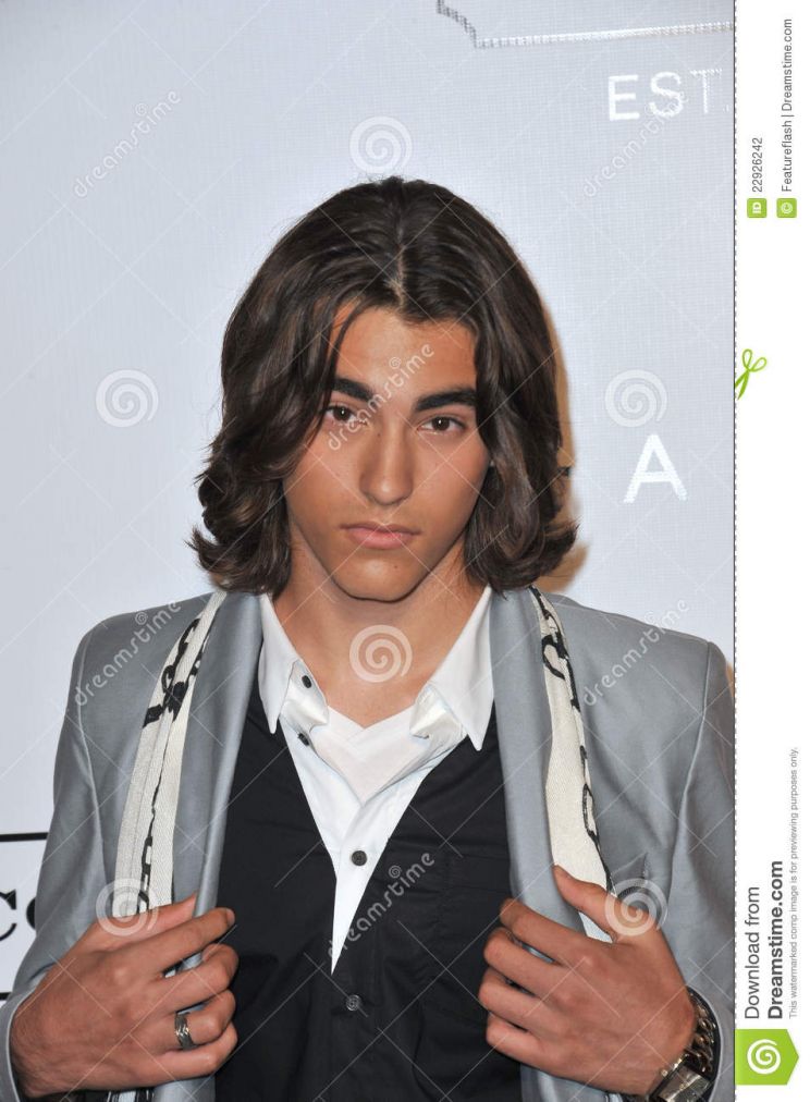 Blake Michael