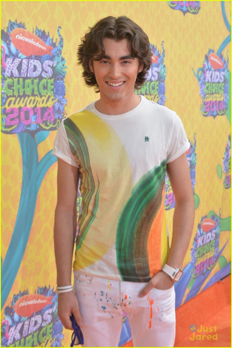 Blake Michael