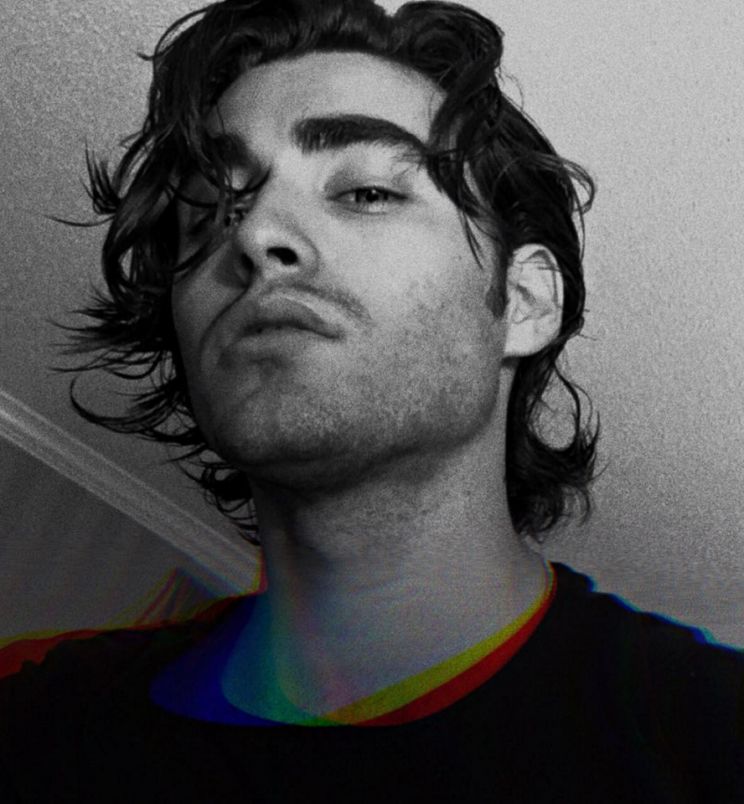 Blake Michael