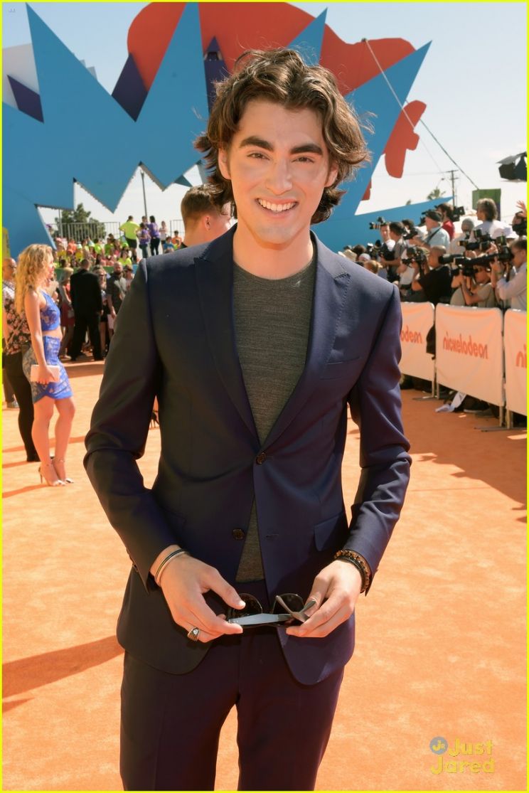 Blake Michael