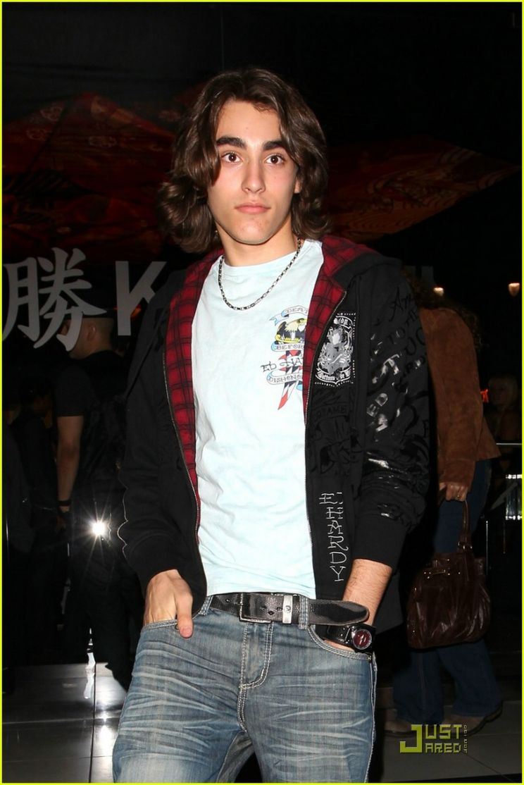 Blake Michael