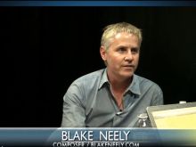 Blake Neely