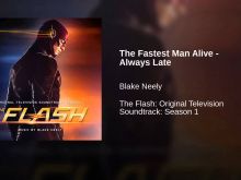 Blake Neely