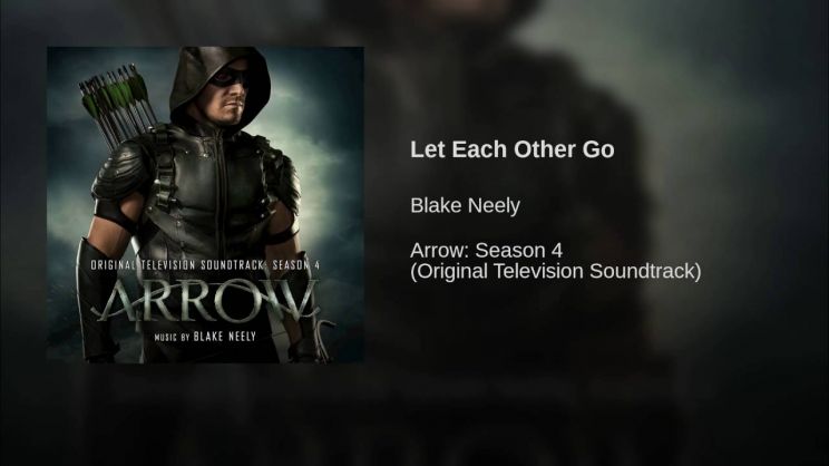 Blake Neely