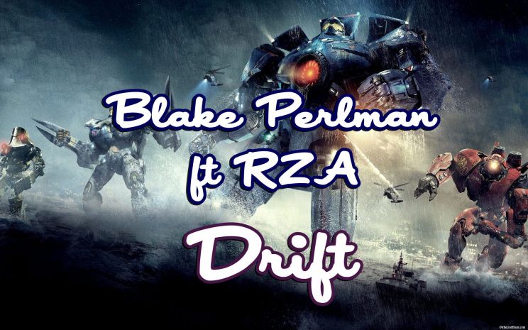 Blake Perlman
