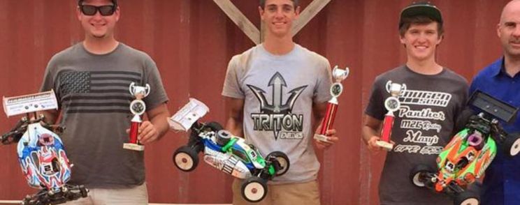 Blake Pickett