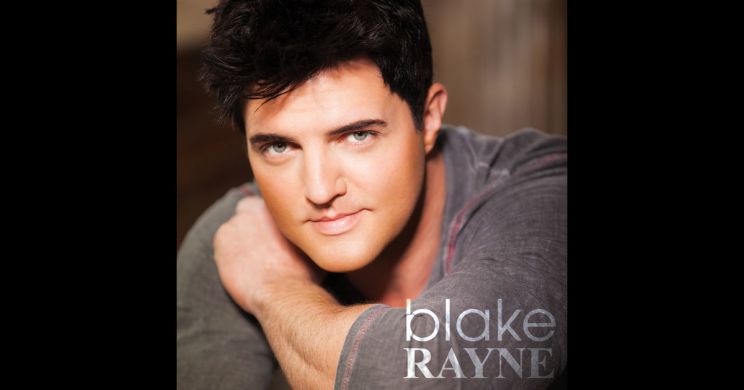 Blake Rayne