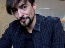 Blake Ritson