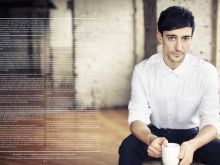 Blake Ritson