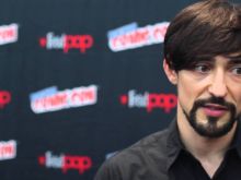 Blake Ritson