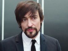 Blake Ritson