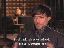 Blake Ritson