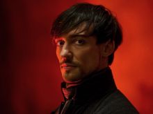 Blake Ritson