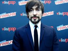 Blake Ritson