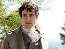 Blake Ritson