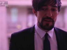 Blake Ritson