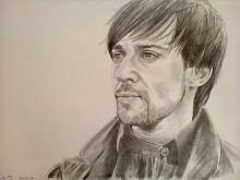 Blake Ritson photo
