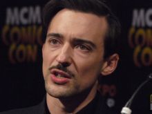 Blake Ritson