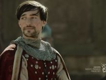 Blake Ritson