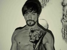Blake Ritson