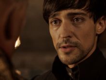 Blake Ritson