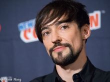 Blake Ritson