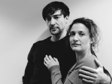 Blake Ritson