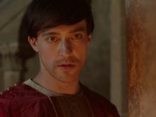 Blake Ritson