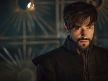 Blake Ritson