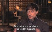 Blake Ritson