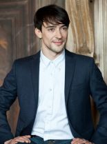 Blake Ritson