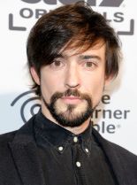 Blake Ritson