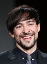 Blake Ritson