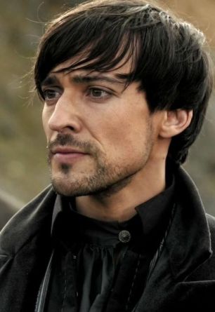 Blake Ritson