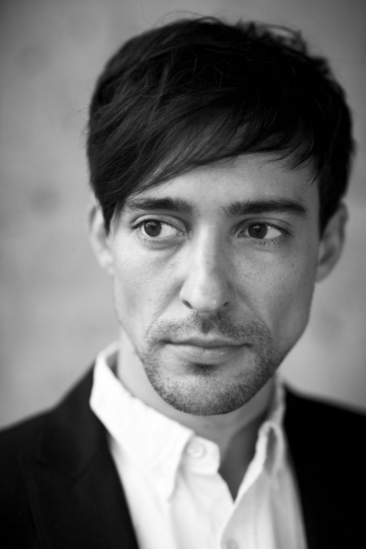 Blake Ritson