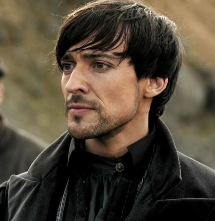 Blake Ritson