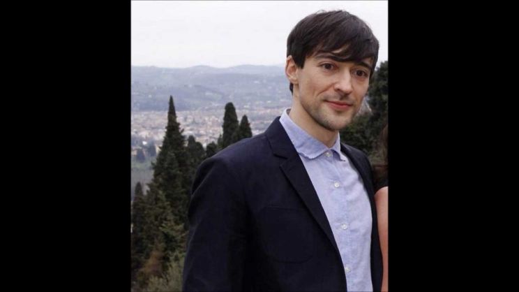 Blake Ritson