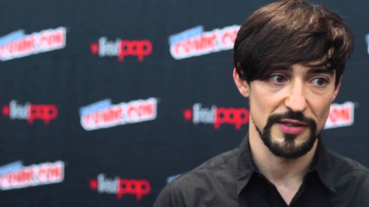 Blake Ritson