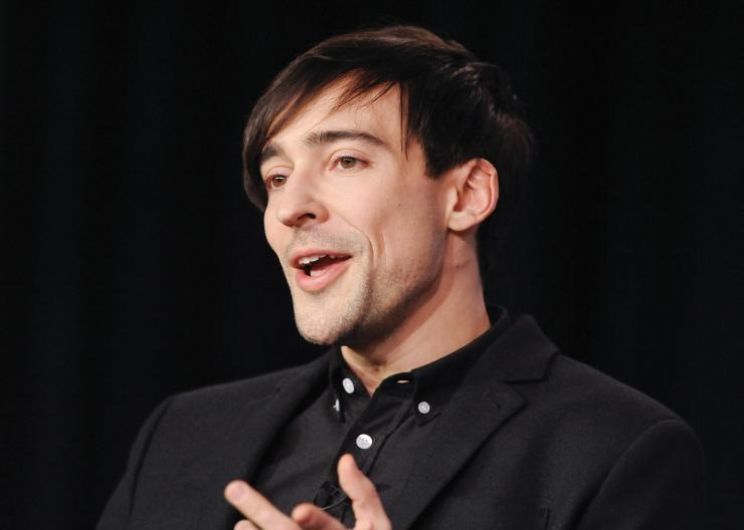 Blake Ritson