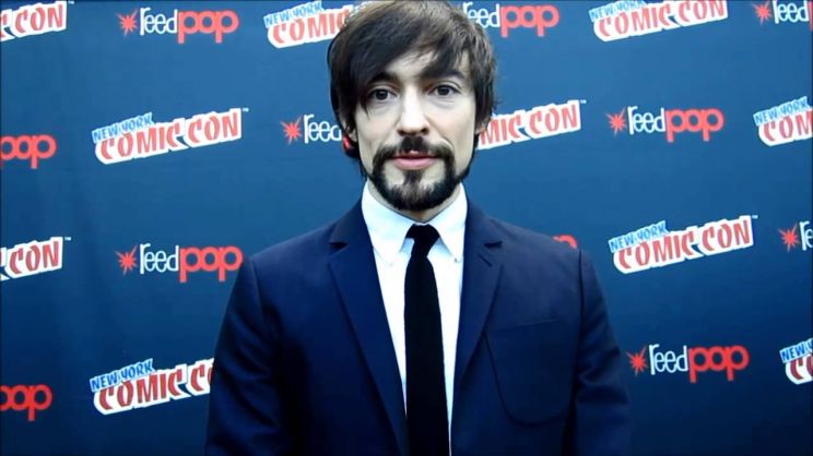 Blake Ritson