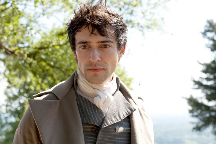 Blake Ritson
