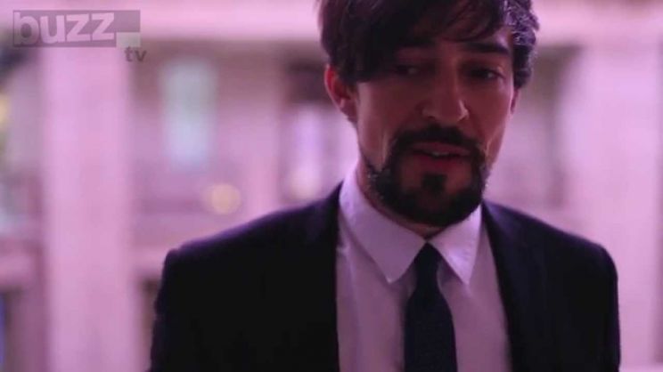 Blake Ritson