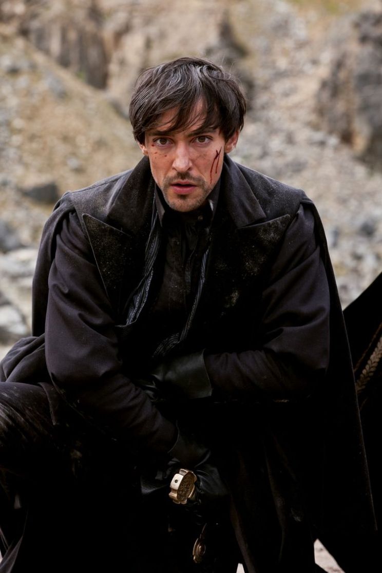 Blake Ritson