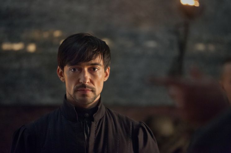 Blake Ritson