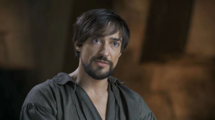 Blake Ritson