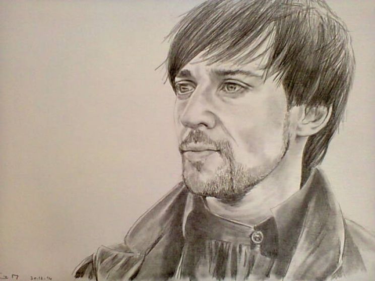 Blake Ritson