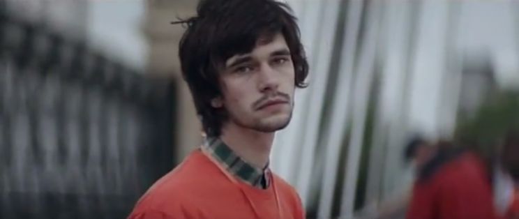 Blake Ritson