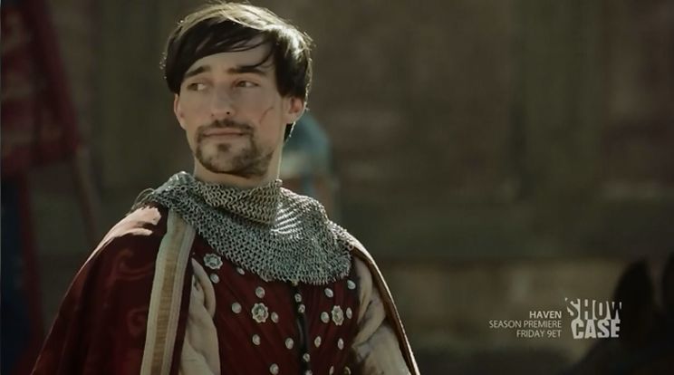 Blake Ritson