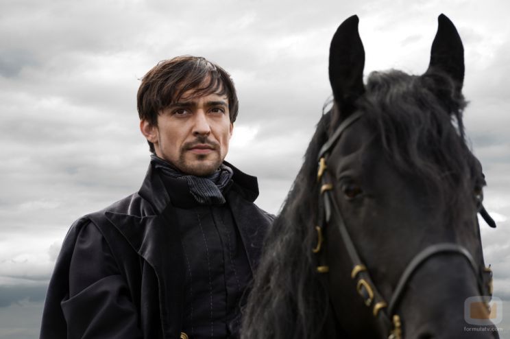 Blake Ritson