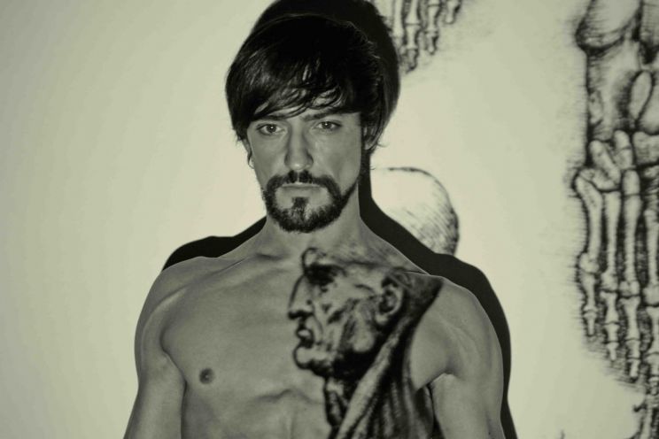 Blake Ritson